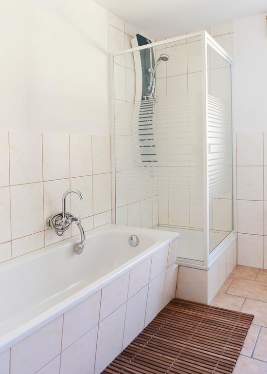 Ferienwohnung Hase ターレ 部屋 写真